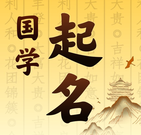 寻甸国学起名 人工起名一对一